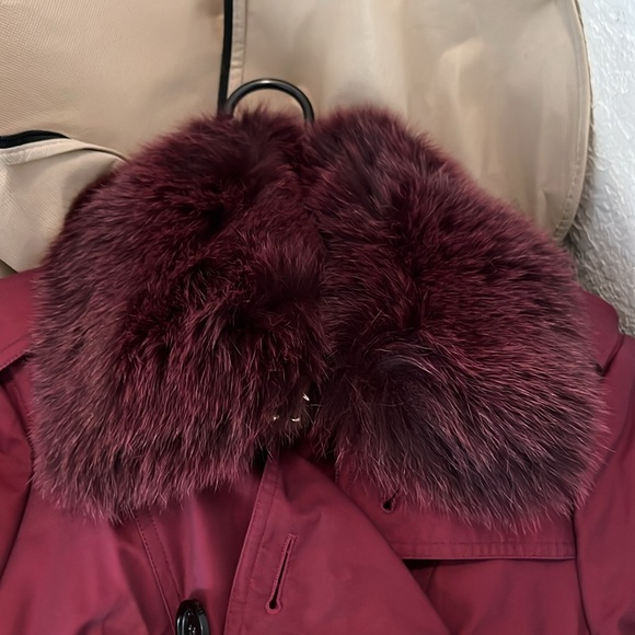 💯Authentic Burberry Trench Coat - Picture 14 of 17